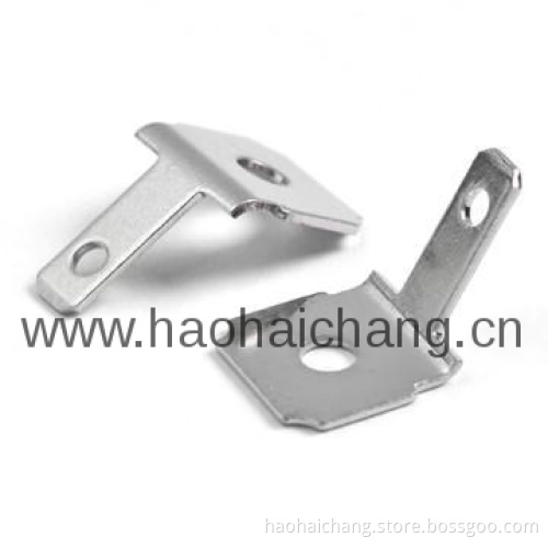Auto Cable Termination Lug (ISO 9001:2008 & ISO/TS16949:2009)